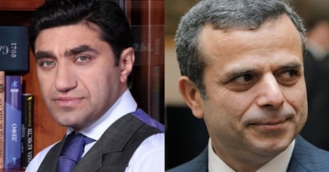 Azərbaycanlı milyarderlər təkcə kirayədən 1 milyard dollar qazandı