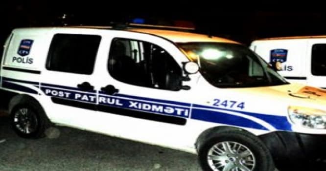 Keçmiş məhkum özünü yandıraraq intihar etdi