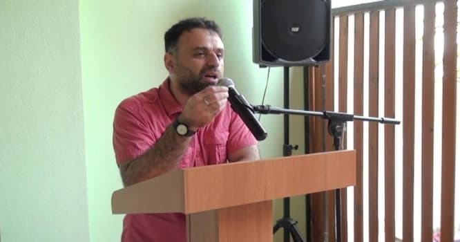 İntihar edən psixoloq bir müddət öncə intihardan çıxış yolu haqda danışıb - VİDEO