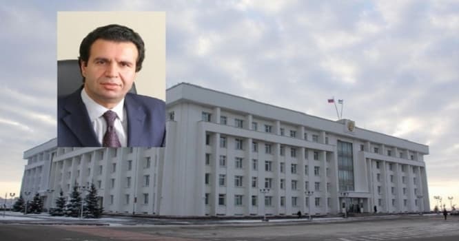 Fərhad Səmədov baş nazirin müavini təyin edildi