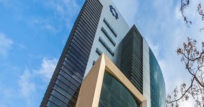 Beynəlxalq Bank "İnter"dən imtina etdi - RƏSMİ