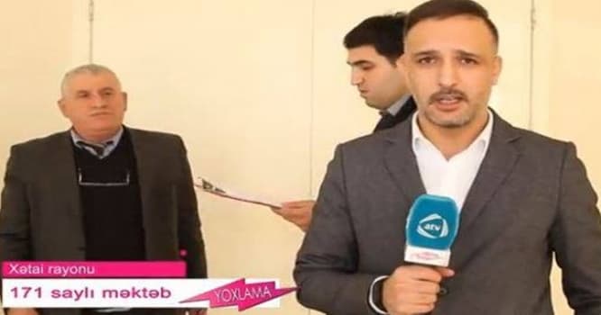 Verilişdən sonra ölən məktəb direktorunun qızı - "Günah Azər İsmayılovdadır"