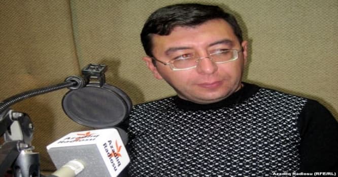 "Azca fürsət, münbit şərait yaranan kimi yenidən güclənməyə başlayır" - Elnur Astanbəyli