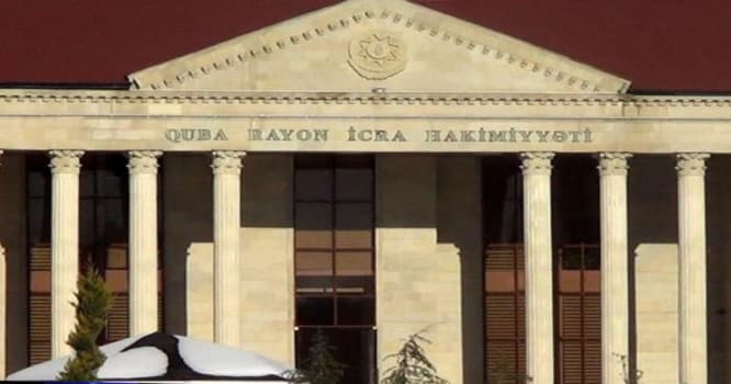 İcra Hakimiyyətində özbaşınalıq