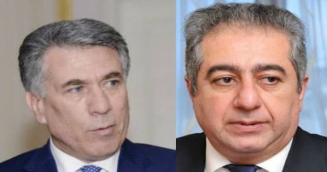 Ekspertdən Ziyafət Əsgərova cavab: "Belə ağ yalanlarla..."