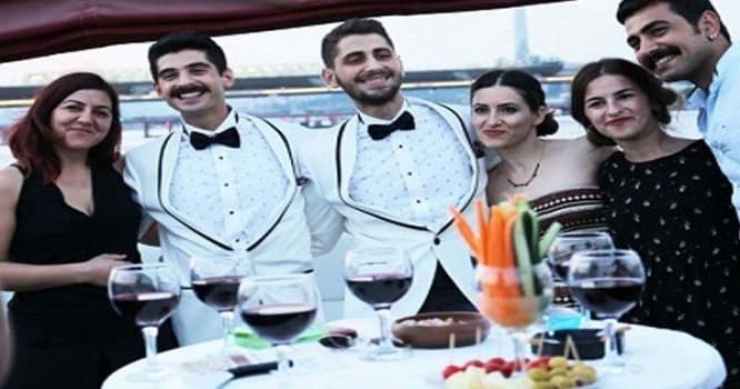 Kilsə eynicinsli nikahları tanımaqdan imtina etdi