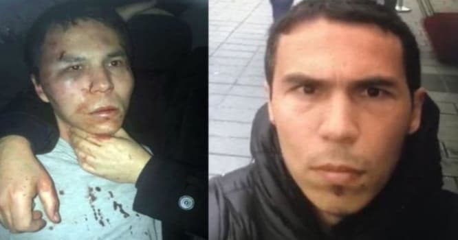 “Reina” terrorçusu hər şeyi danışdı: əmri kimdən alıb, kimlər kömək edib?