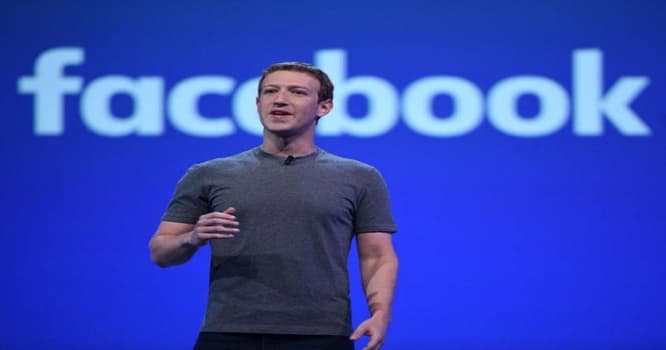 Mark Zukerberq prezidentliyə namizəd olacaqmı?