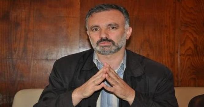 Türkiyədə daha bir deputat saxlanıldı