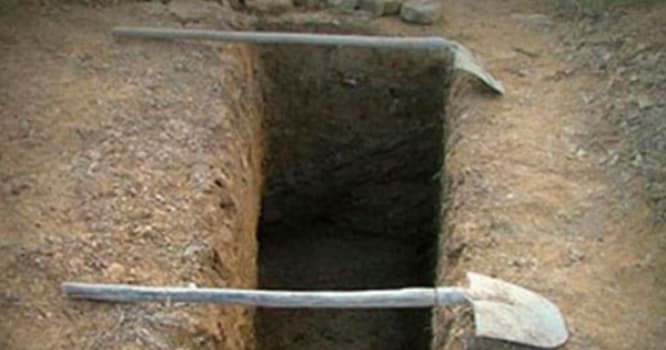 Bakıda ölən qadına sahib çıxan olmadı - kimsəsizlər məzarlığında basdırıldı