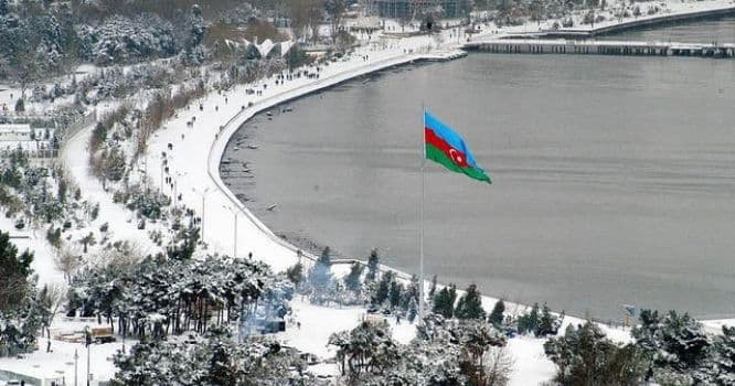 Sabahın hava proqnozu: qar yağacaq, yollar buz bağlayacaq