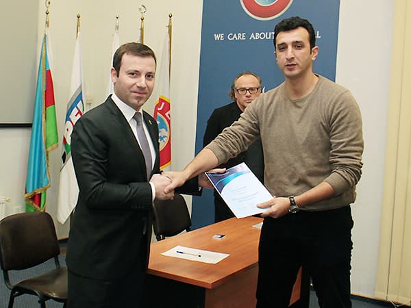 Rəşad Sadıqov, Cahangir Həsənzadə, Emin İmaməliyev... - Azərbaycanın yeni məşqçiləri