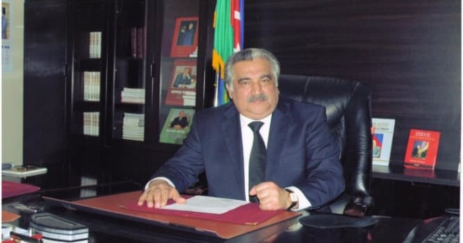 Əhəd Abıyevin halının niyə pisləşdiyi bilindi: Qardaşının ölüm xəbərini alıb