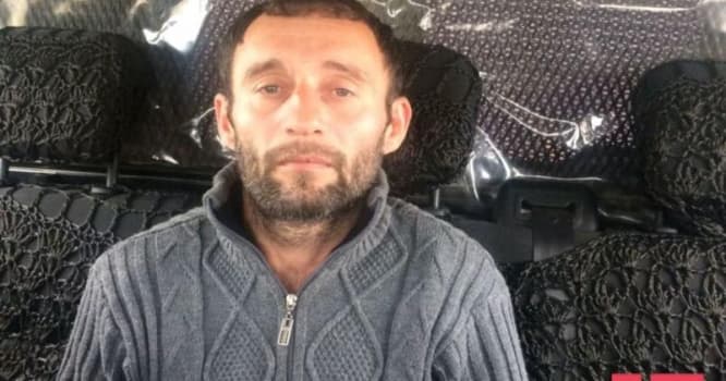 Boks üzrə altqat çempionun kriminal avtoritet kimi Salyan MACƏRALARI