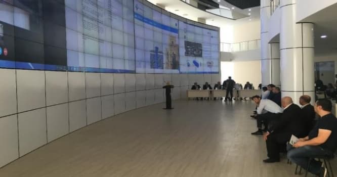 Azərbaycanda yarımmilyonluq obyektlər hərraca çıxarılır