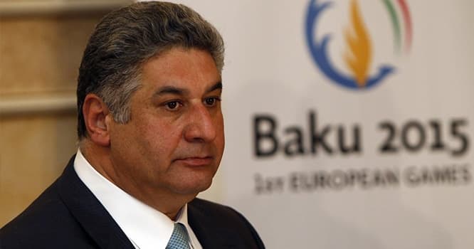 Azad Rəhimovun bahalı butikləri “batır”... - ÖZƏL