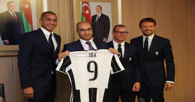 Bakıdakı "Yuventus" Akademiyası da bağlana bilər - "İnter"in prezidenti isə işdən çıxarılıb
