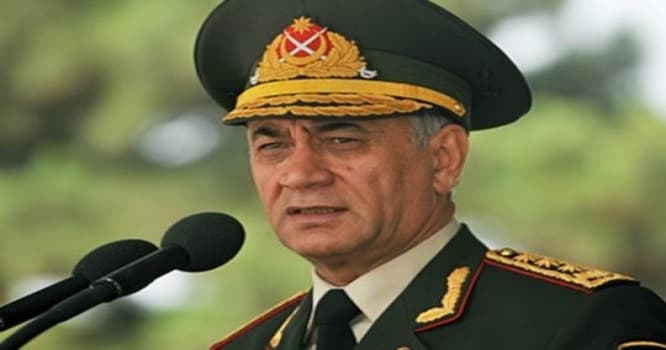 Ramil Usubovdan generalın yerinə TƏYİNAT