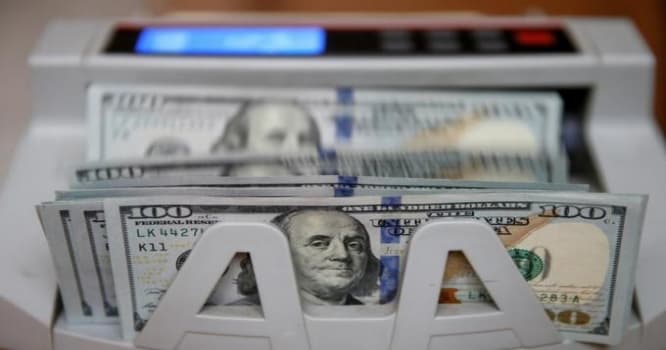 Dollar Azərbaycanda yenə rekord vurdu - RƏSMİ