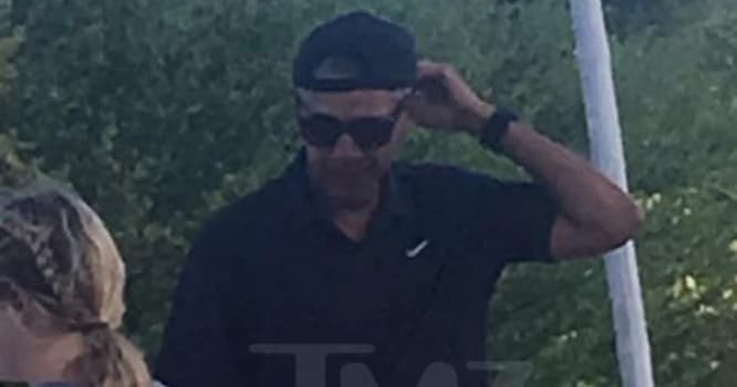 Barak Obama hazırda nə iş görür? - FOTOLAR