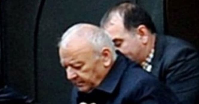 "Müstəntiq məndən 100 min manat istədi" - Akif Çovdarovdan ŞOK İDDİA