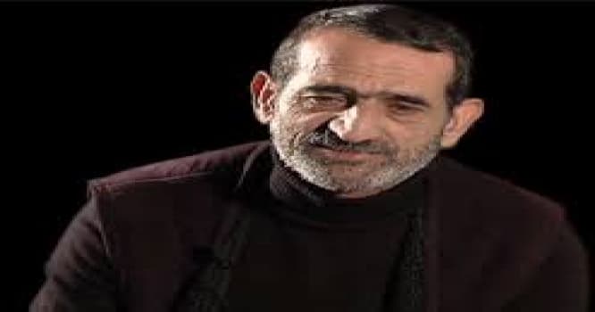 Şair, publisist Əli Nasir vəfat edib - VİDEO