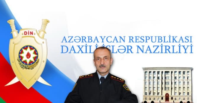 Ramil Usubov yeni rəis təyin etdi