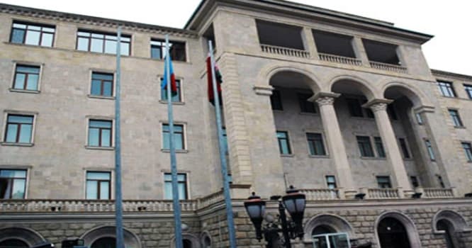 "Ermənistan ərazisindəki istənilən obyekti məhv edə bilərik" - Müdafiə Nazirliyi