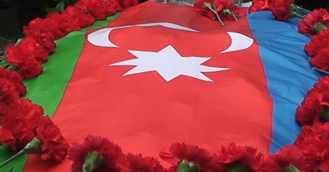 Daha bir şəhidimiz torpağa tapşırıldı