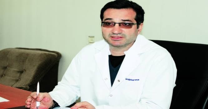 Məşhur azərbaycanlı psixoloqdan şok açıqlama: "Mənim psixoloqa ehtiyacım var"