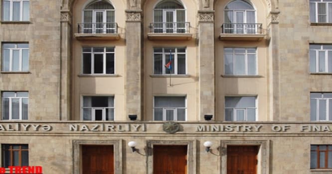 Maliyyə naziri işdən çıxarıldı: Yeni nazir təyinatı - SƏRƏNCAM