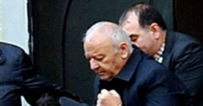 Akif Çovdarov: "Əsl rüşvətxorların adını söyləyəcəyəm"
