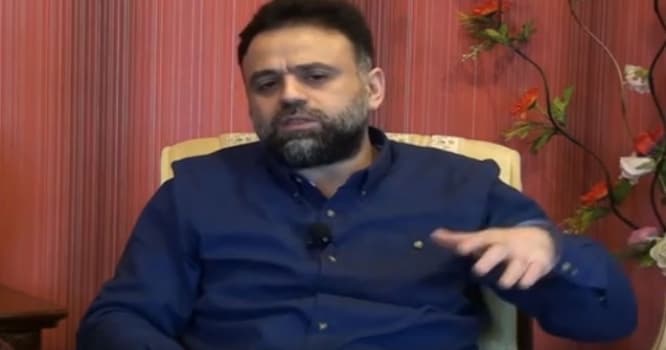 Dəyanət Rzayevin anasından açıqlama: psixoloq intihar edib?