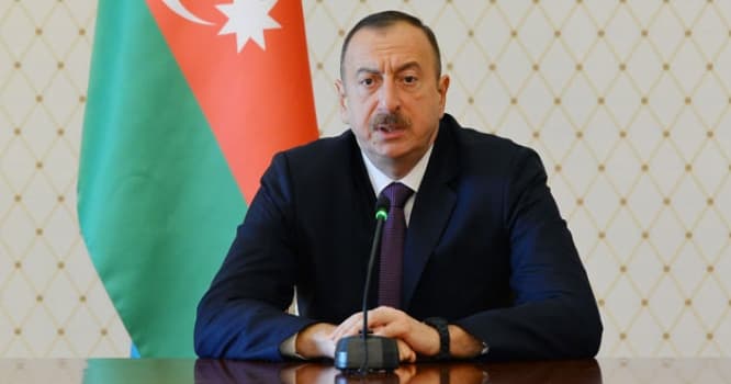 "Şadam ki, Avropa İttifaqı ilə yeni saziş üzrə danışıqlara başlayırıq"