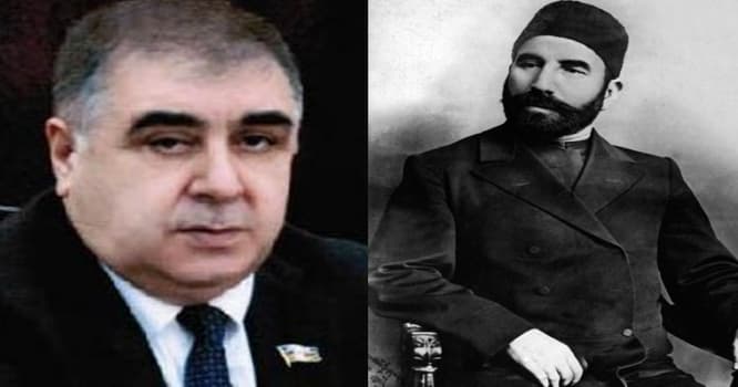 "...Tikdirdiyim evə görə tarixdə qalacam” - Şeyxin qudası