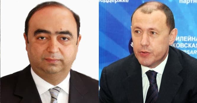 Sabiq deputat Hacıyevi satdı: 50 milyon necə oğurlandı?