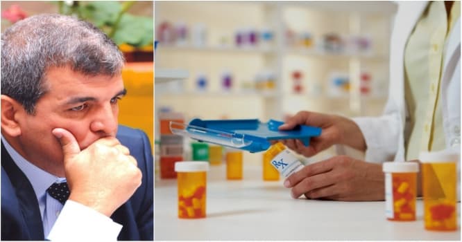 Deputat dərman monopoliyasından danışdı: "Satıcılar az qala fəryad qoparır"