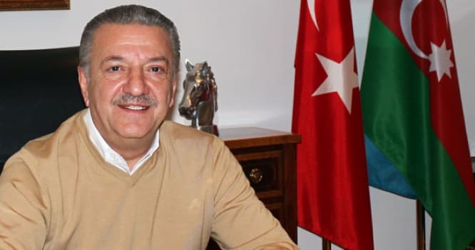 Telman İsmayılov çox şeyə aydınlıq gətirdi - MÜSAHİBƏ