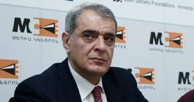 "Qarabağda yeni müharibə qaçılmazdır" - Erməni siyasətçi
