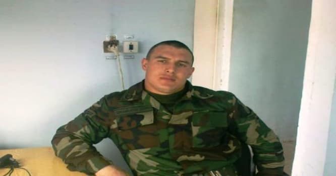 Mübariz İbrahimovun doğum günüdür