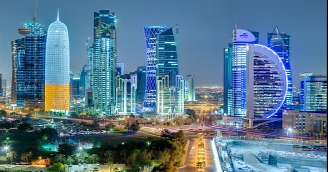 Ərəblər bu yarışa 200 milyard dollar xərcləyəcək - FOTOLAR