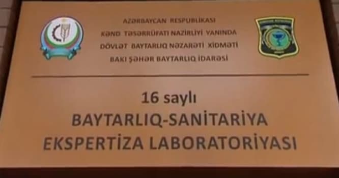 Bazarlarda quş və heyvan ətinə nəzarət yoxdur - Baytar həkimlər hara baxır?
