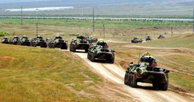 Azərbaycan aprel döyüşlərindən daha böyük əməliyyata başlayacaq - Erməni KİV-i