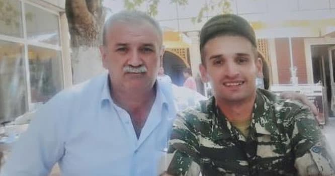 Çingiz Qurbanov neçə erməni öldürüb? - Atası danışır