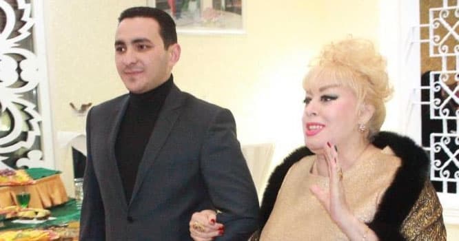 İlhamənin mirası kimə qaldı? - Yeni təfərrüat