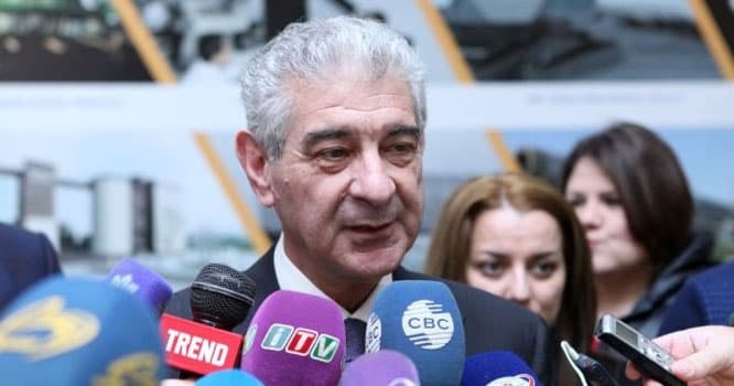 Baş nazirin müavinindən bahalaşma etirafı
