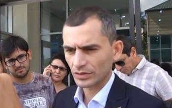 Lapşini Azərbaycanda nə gözləyir? - 13 il həbs və ya azadlıq