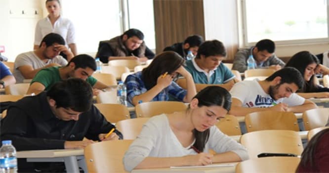 Ali məktəblərə qəbul qaydaları dəyişdirilir