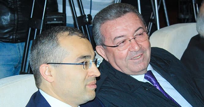 Misir Mərdanovdan Mikayıl Cabbarova cavab - "Allah bilər..."