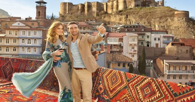 Azərbaycanlıların Gürcüstana axını baş verəcək